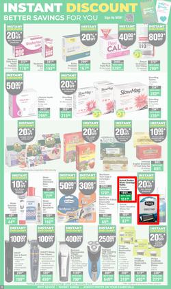 Dis-Chem : Value You Can Trust (13 June - 07 July 2024), page 3