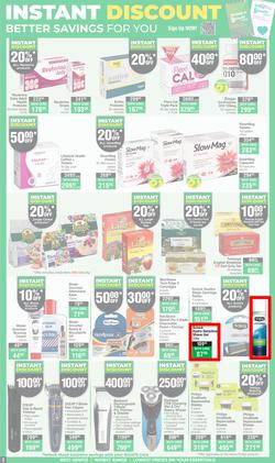 Dis-Chem : Value You Can Trust (13 June - 07 July 2024), page 3