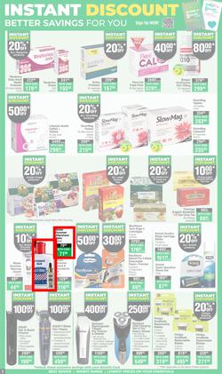 Dis-Chem : Value You Can Trust (13 June - 07 July 2024), page 3
