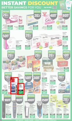 Dis-Chem : Value You Can Trust (13 June - 07 July 2024), page 3