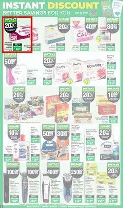 Dis-Chem : Value You Can Trust (13 June - 07 July 2024), page 3
