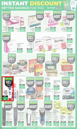 Dis-Chem : Value You Can Trust (13 June - 07 July 2024), page 3