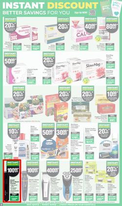 Dis-Chem : Value You Can Trust (13 June - 07 July 2024), page 3