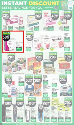 Dis-Chem : Value You Can Trust (13 June - 07 July 2024), page 3