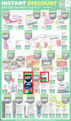 Dis-Chem : Value You Can Trust (13 June - 07 July 2024), page 3