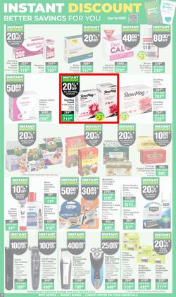 Dis-Chem : Value You Can Trust (13 June - 07 July 2024), page 3