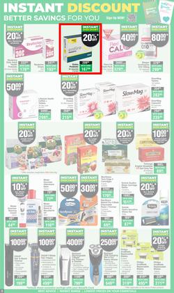 Dis-Chem : Value You Can Trust (13 June - 07 July 2024), page 3
