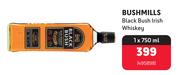 Bushmills Black Bush Irish Whiskey 495898-1 x 750ml