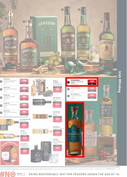 Makro Liquor : Get Into A Festive Premium Liquor Mood (29 October - 31 December 2023), page 3