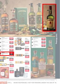 Makro Liquor : Get Into A Festive Premium Liquor Mood (29 October - 31 December 2023), page 3