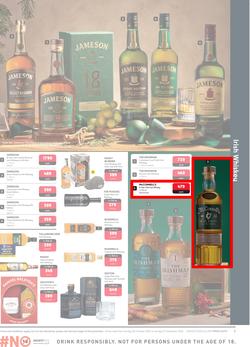 Makro Liquor : Get Into A Festive Premium Liquor Mood (29 October - 31 December 2023), page 3