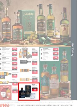 Makro Liquor : Get Into A Festive Premium Liquor Mood (29 October - 31 December 2023), page 3
