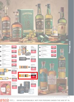 Makro Liquor : Get Into A Festive Premium Liquor Mood (29 October - 31 December 2023), page 3