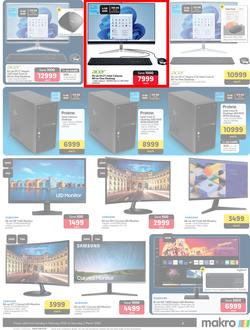 Makro : Get Back To Work Essentials At Low Prices (04 February - 02 March 2024), page 3