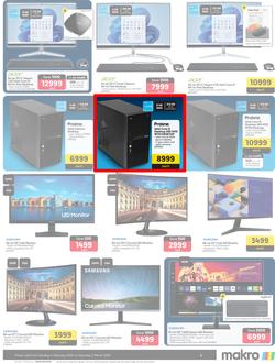 Makro : Get Back To Work Essentials At Low Prices (04 February - 02 March 2024), page 3