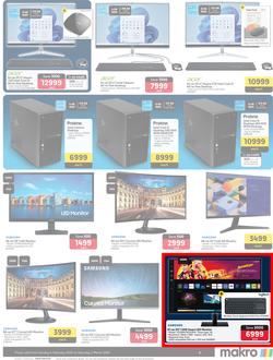 Makro : Get Back To Work Essentials At Low Prices (04 February - 02 March 2024), page 3