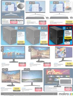 Makro : Get Back To Work Essentials At Low Prices (04 February - 02 March 2024), page 3