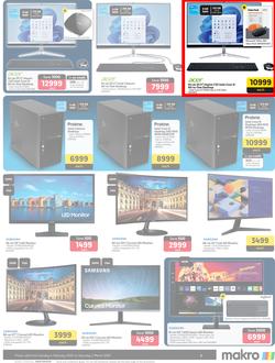Makro : Get Back To Work Essentials At Low Prices (04 February - 02 March 2024), page 3