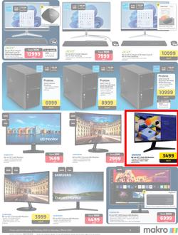 Makro : Get Back To Work Essentials At Low Prices (04 February - 02 March 2024), page 3