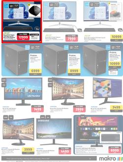 Makro : Get Back To Work Essentials At Low Prices (04 February - 02 March 2024), page 3