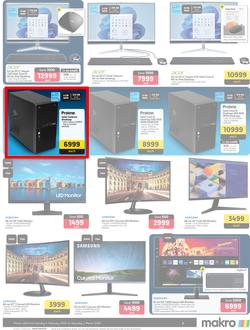 Makro : Get Back To Work Essentials At Low Prices (04 February - 02 March 2024), page 3