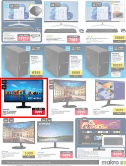 Makro : Get Back To Work Essentials At Low Prices (04 February - 02 March 2024), page 3