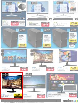 Makro : Get Back To Work Essentials At Low Prices (04 February - 02 March 2024), page 3