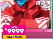 Hisense 65"(165cm) QLED Smart TV 65Q6N 