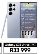 Samsung Galaxy S25 Ultra 1TB