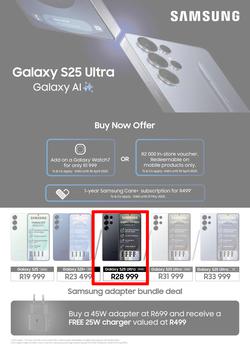 Samsung : Meet An All New Samsung Galaxy (01 April - 30 April 2025), page 3