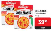 Kellogg'sCorn Flakes-500g Each