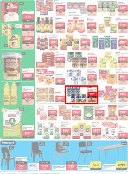 Makro Cape Town : Food (06 March - 19 March 2025), page 3