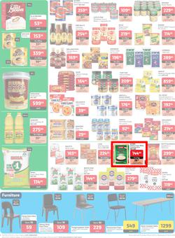 Makro Cape Town : Food (06 March - 19 March 2025), page 3