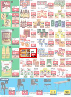 Makro Cape Town : Food (06 March - 19 March 2025), page 3