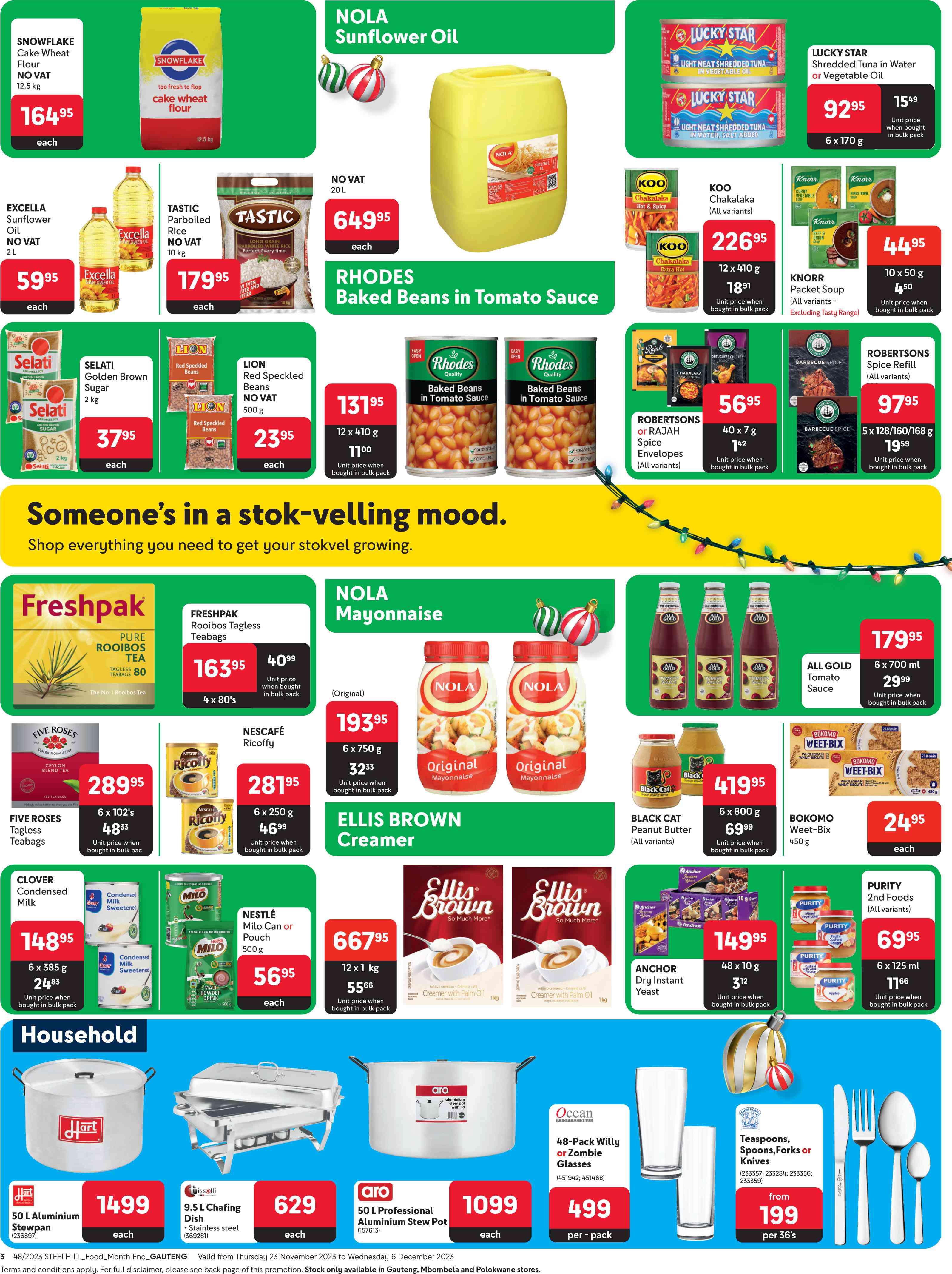 Makro Online Site Makro South Africa Never Miss a Deal. Get the