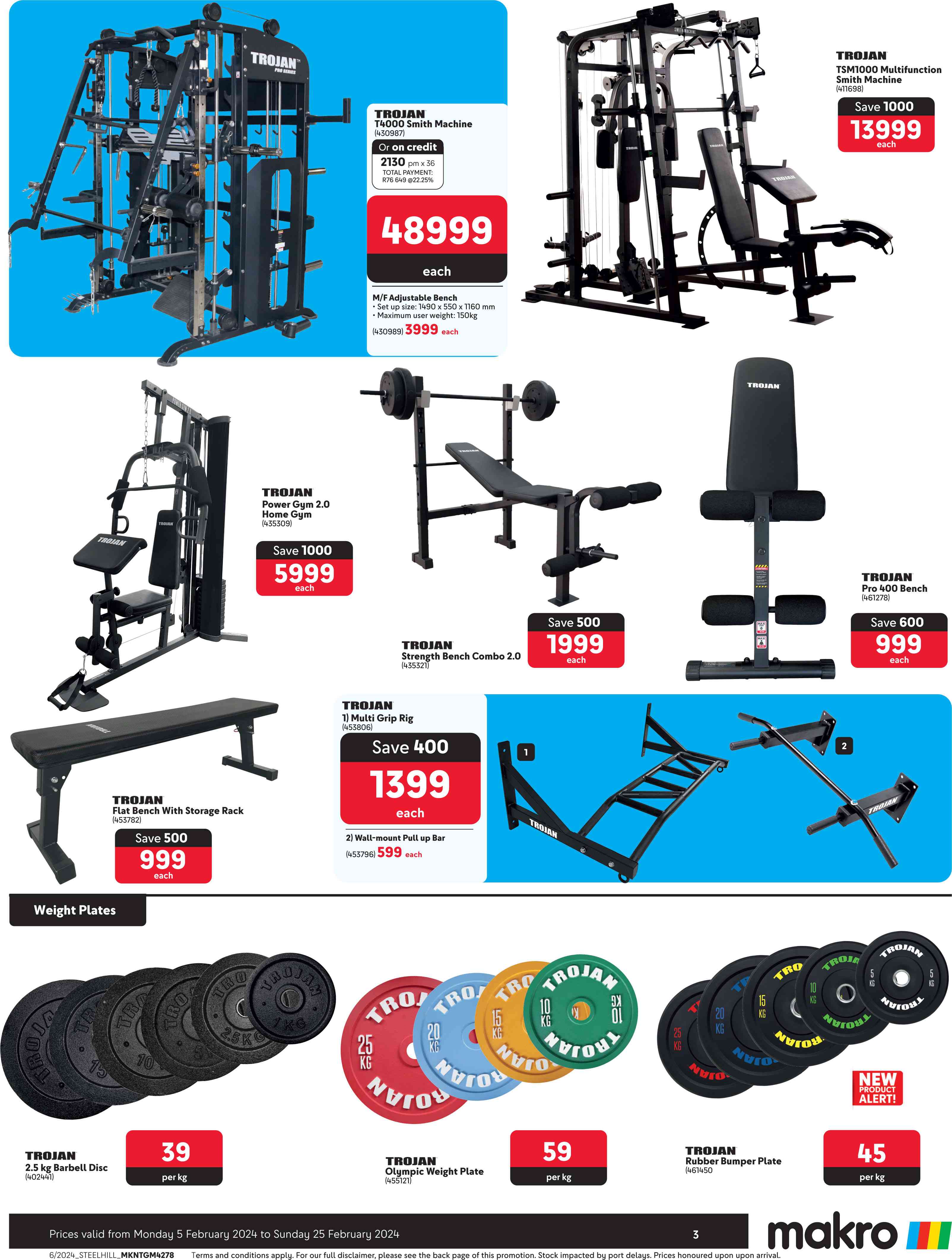 Makro Online Site Makro South Africa Never Miss a Deal. Get the