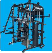 Trojan M/F Adjustable Bench-Each