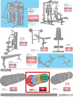 Makro : Active Living (05 February - 25 February 2024), page 3