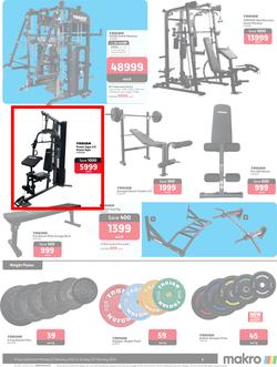 Makro : Active Living (05 February - 25 February 2024), page 3