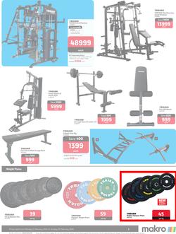 Makro : Active Living (05 February - 25 February 2024), page 3