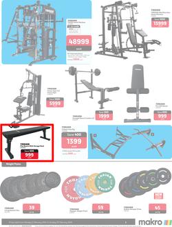 Makro : Active Living (05 February - 25 February 2024), page 3