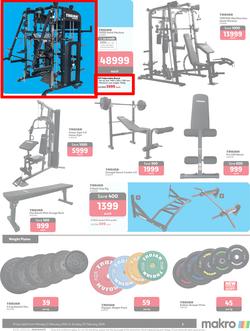 Makro : Active Living (05 February - 25 February 2024), page 3