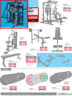 Makro : Active Living (05 February - 25 February 2024), page 3