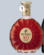 Remy Martin XO Cognac Fine Champagne 300 Years Edition-750ml Each