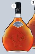 Meukow VS De Luxe Cognac-750ml Each