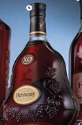 Hennessy XO Cognac-750ml Each