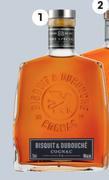 Bisquit & Dubouche VS Cognac-750ml Each