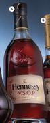 Hennessy VSOP Privilege Cognac-750ml Each