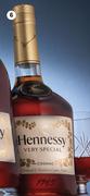 Hennessy VS Cognac-750ml Each