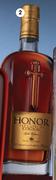 Honor VS Cognac-750ml Each